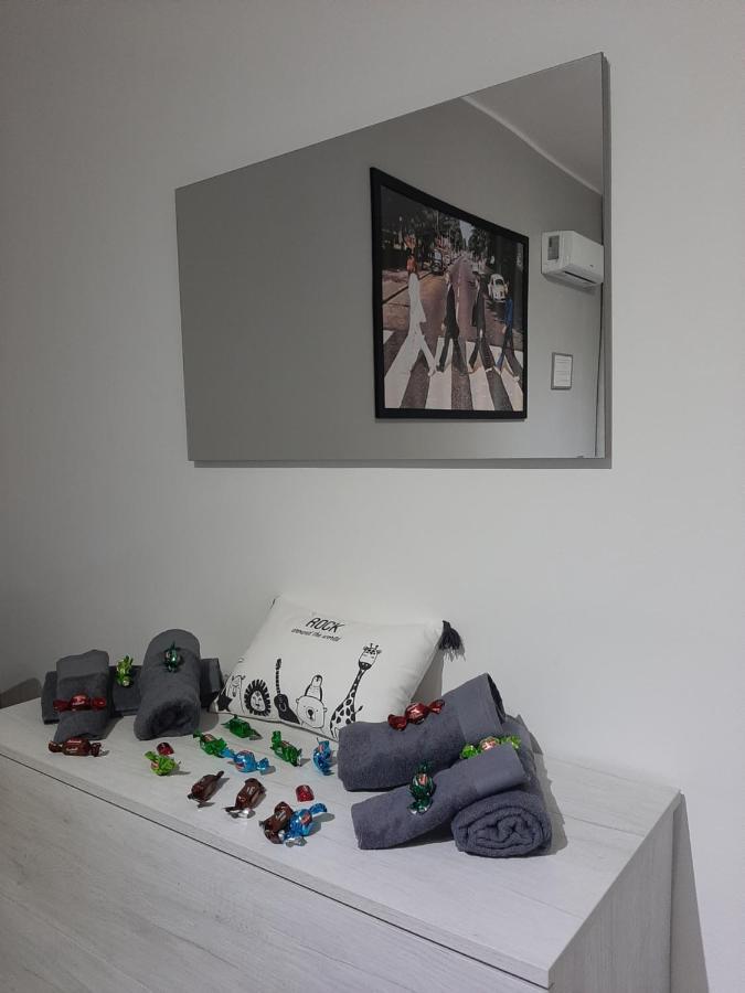 The Home Of Music Stars 卡塔尼亚 外观 照片